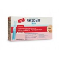 Physiomer baby 20 fialette
